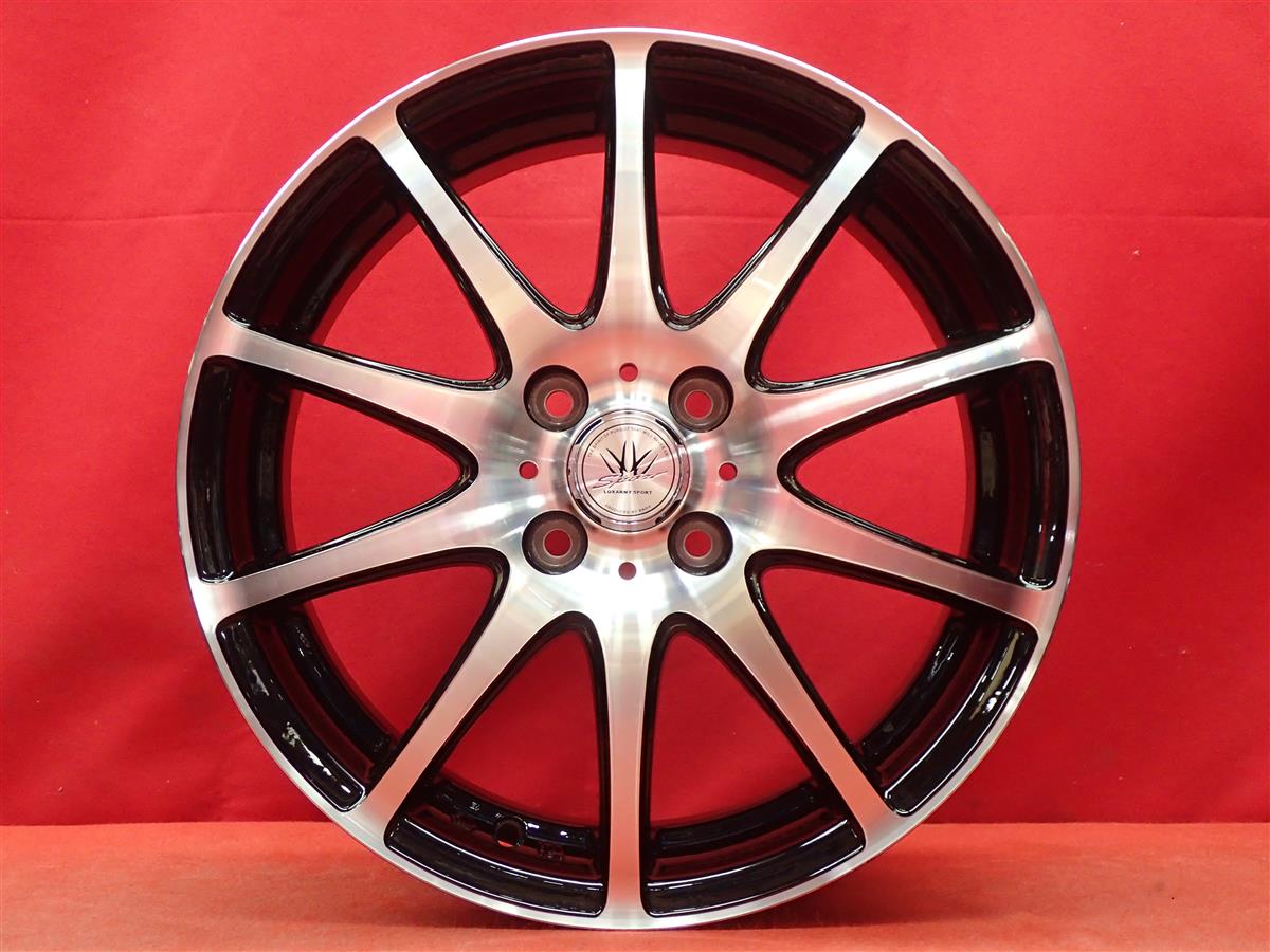 LOXARNY(ロクサーニ) SPORT RS-10(スポーツRS-10) | 中古タイヤ