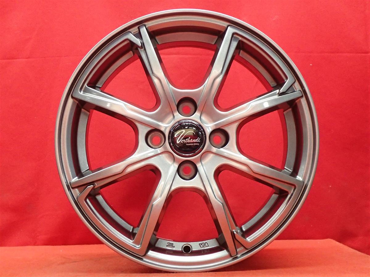 Verthandi(ヴェルザンディ) PW-S10 | 中古タイヤ・ホイール専門店 太平