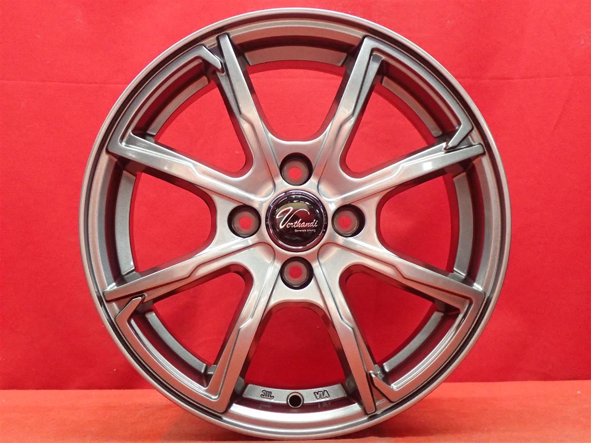 Verthandi(ヴェルザンディ) PW-S10 | 中古タイヤ・ホイール専門店 太平