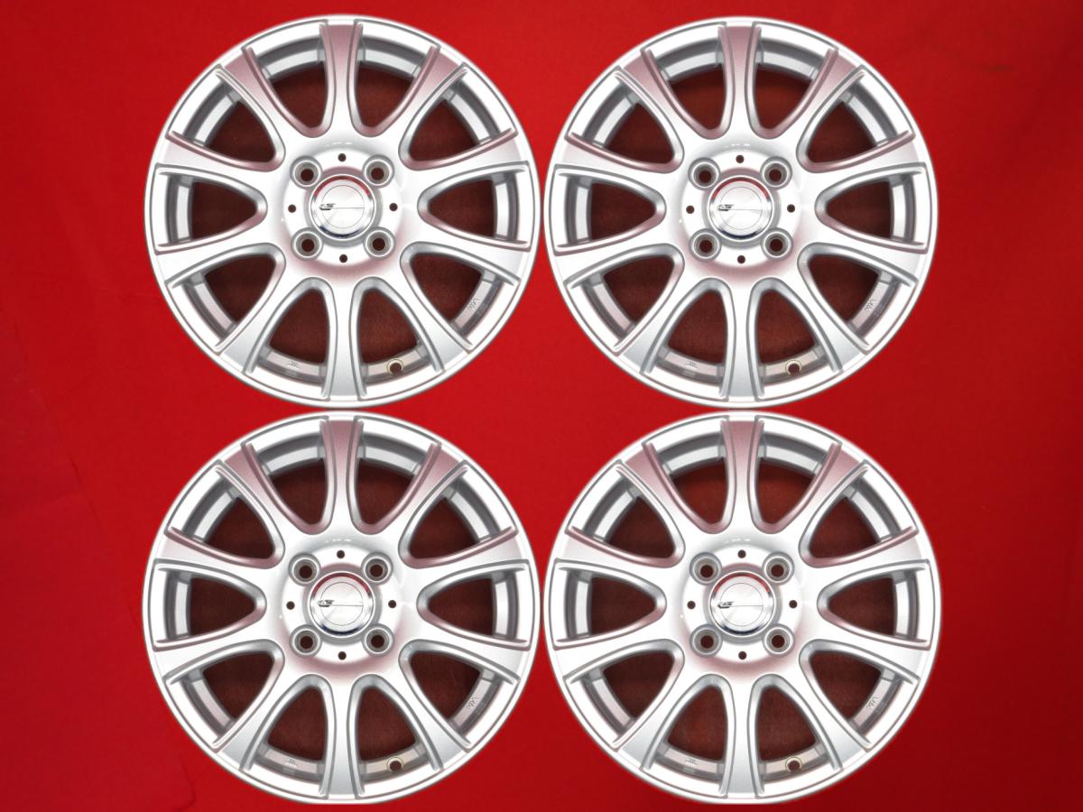 LAUFBAHN ラウフバーン 10スポーク | 中古タイヤ・ホイール専門店 太平 