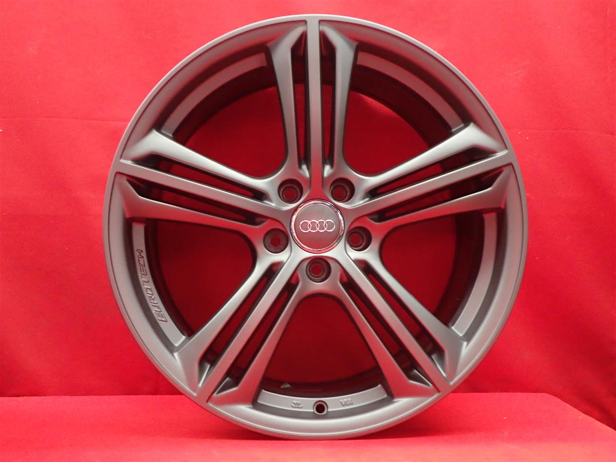 EUROTECH ユーロテック STAGE TR5×3 ステージ5×3 | 中古タイヤ