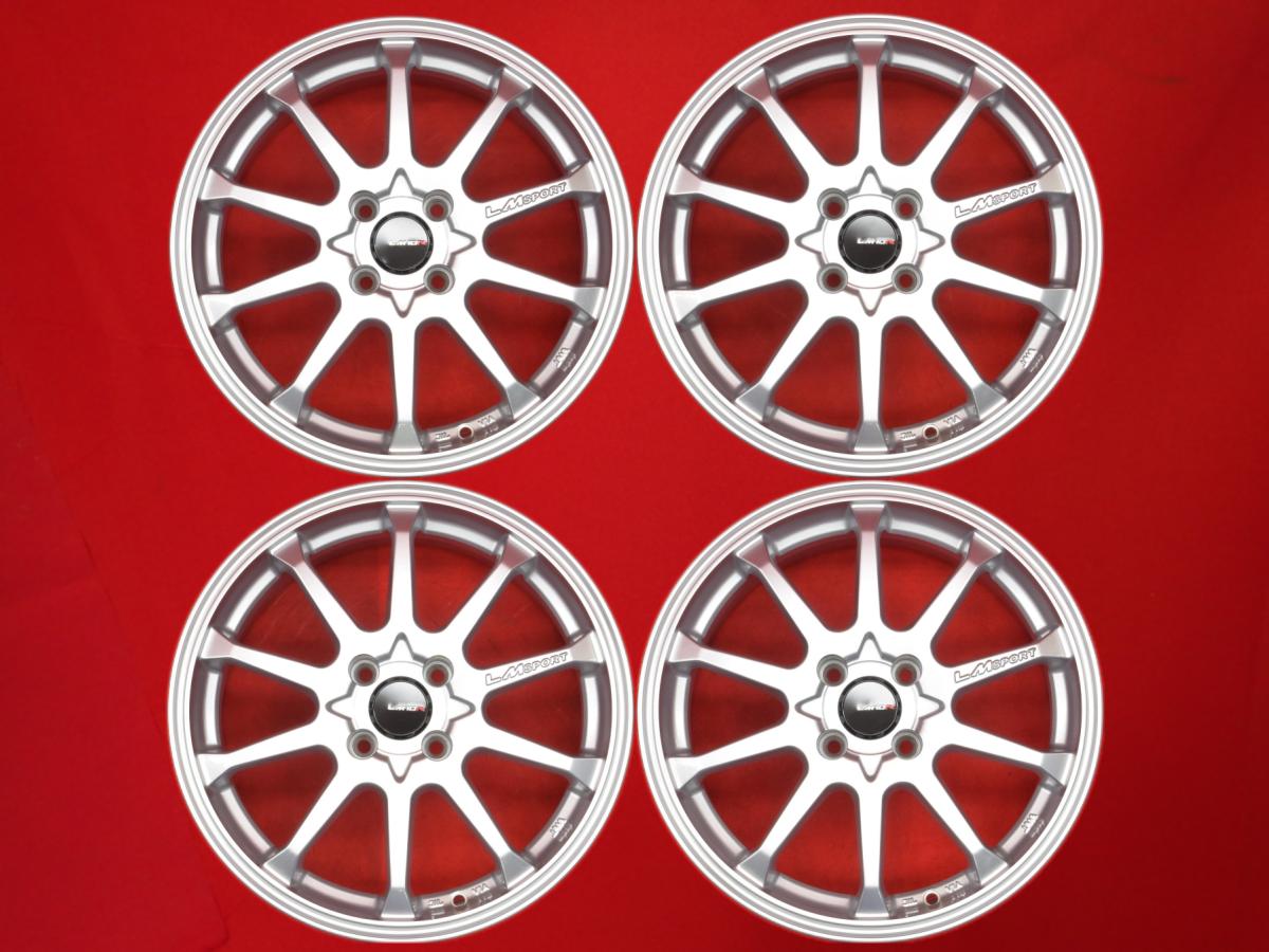 レアマイスター Lehrmeister LM SPORT エルエムスポーツ LM-10R