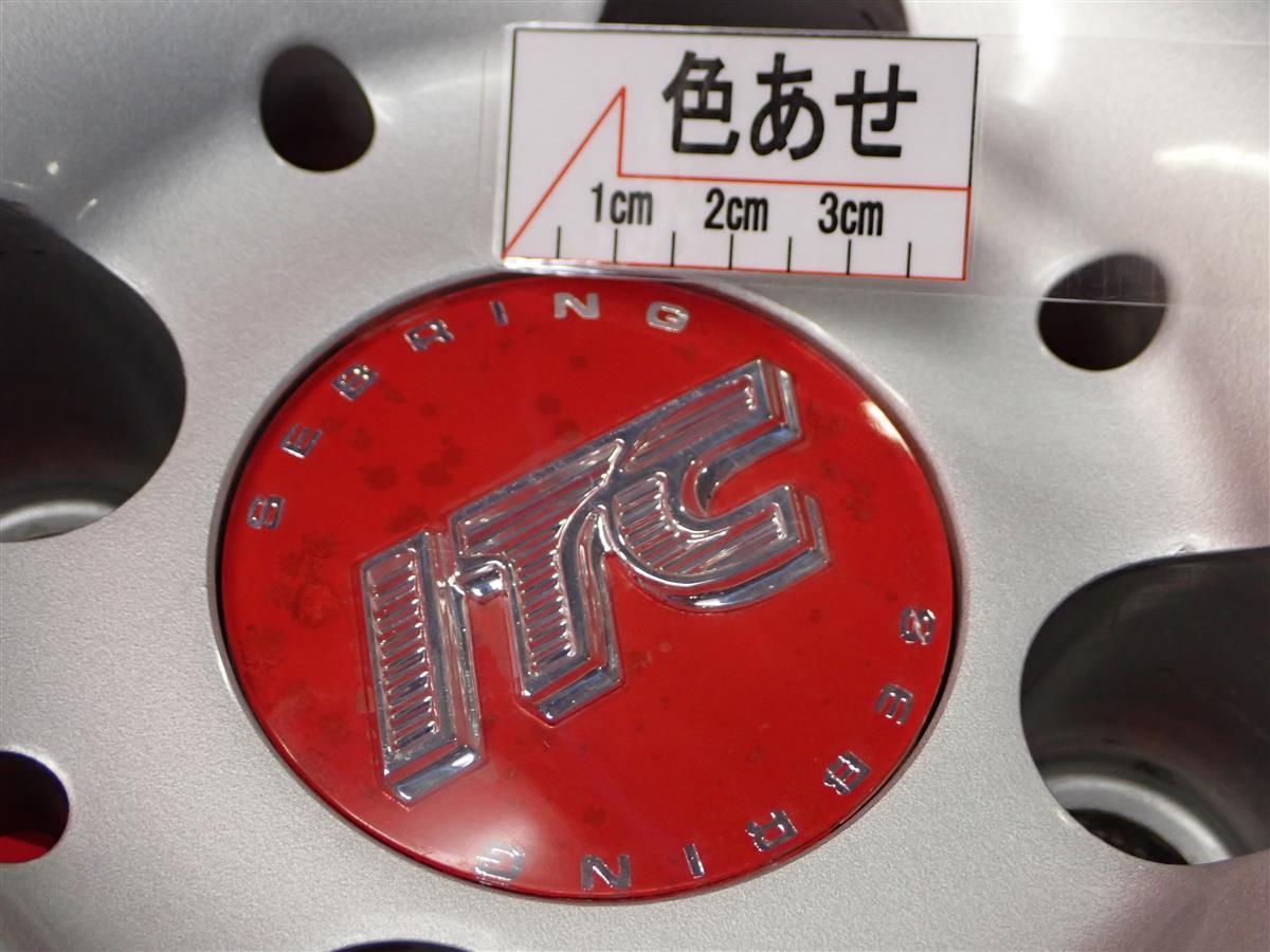 SEBRING(セブリング) ITC SPORT MESH | 中古タイヤ・ホイール専門店 
