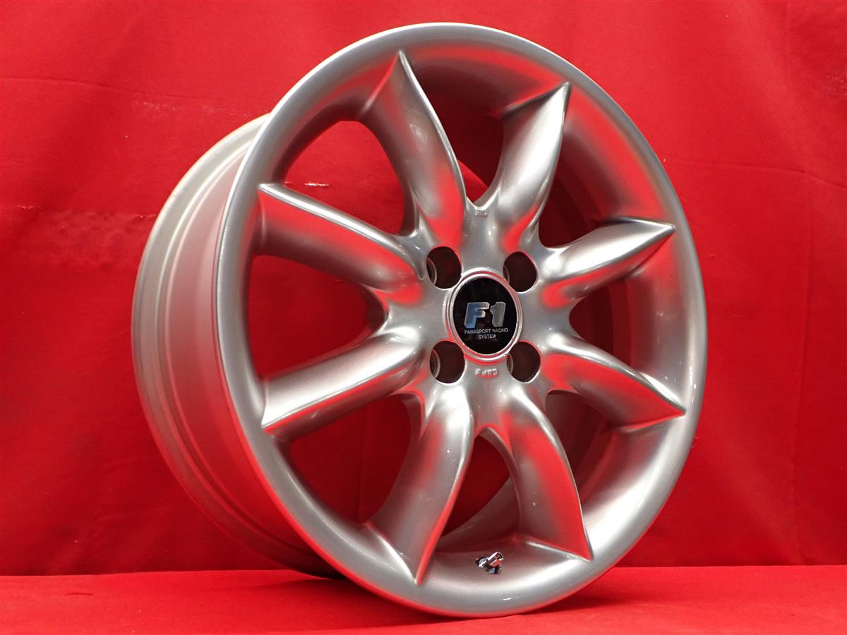 パナスポーツ フォーミュラーワン C8FE | 中古タイヤ・ホイール専門店 