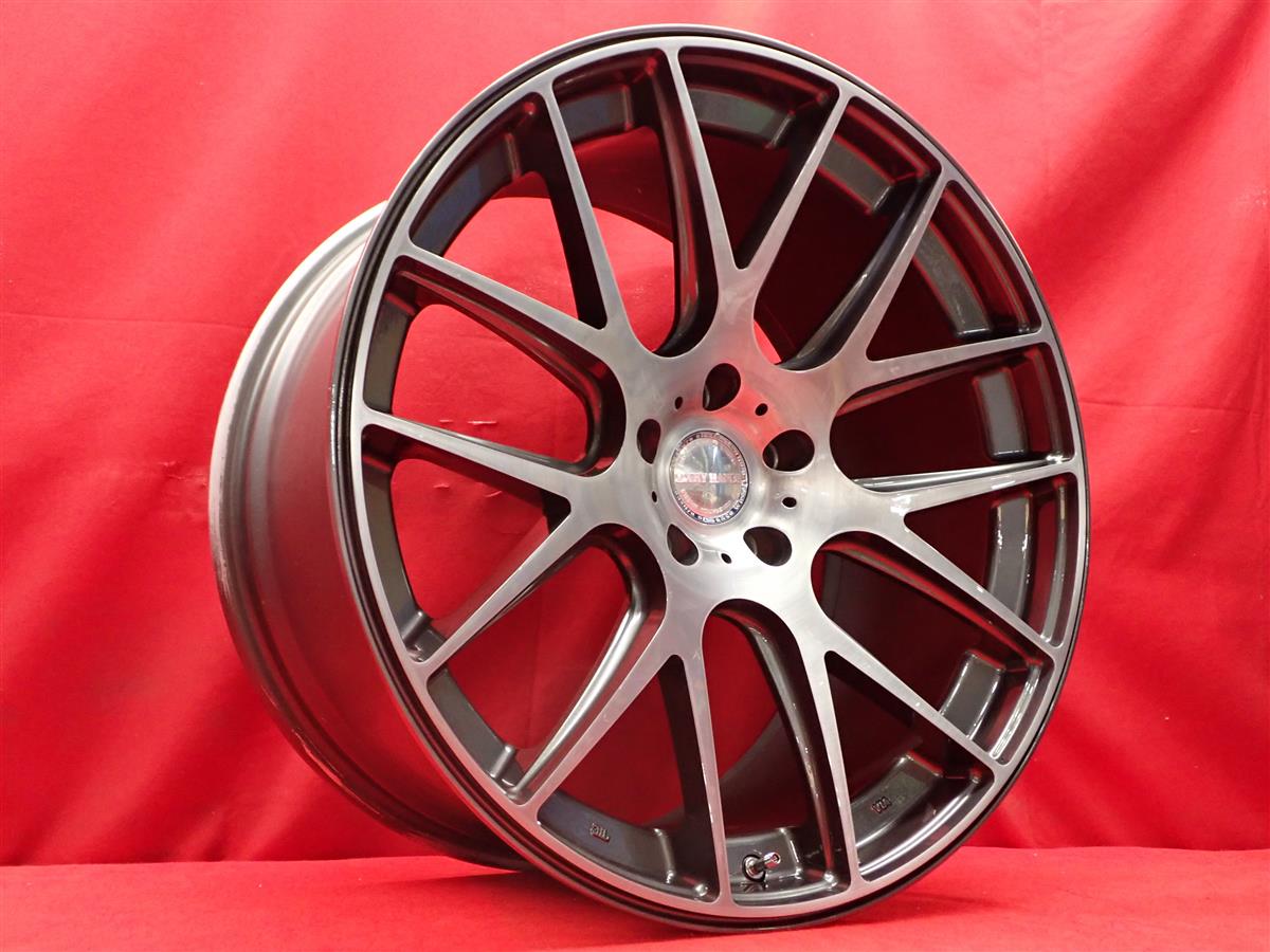 LXRY HANES(ラグジーヘインズ) LH-208 | 中古タイヤ・ホイール
