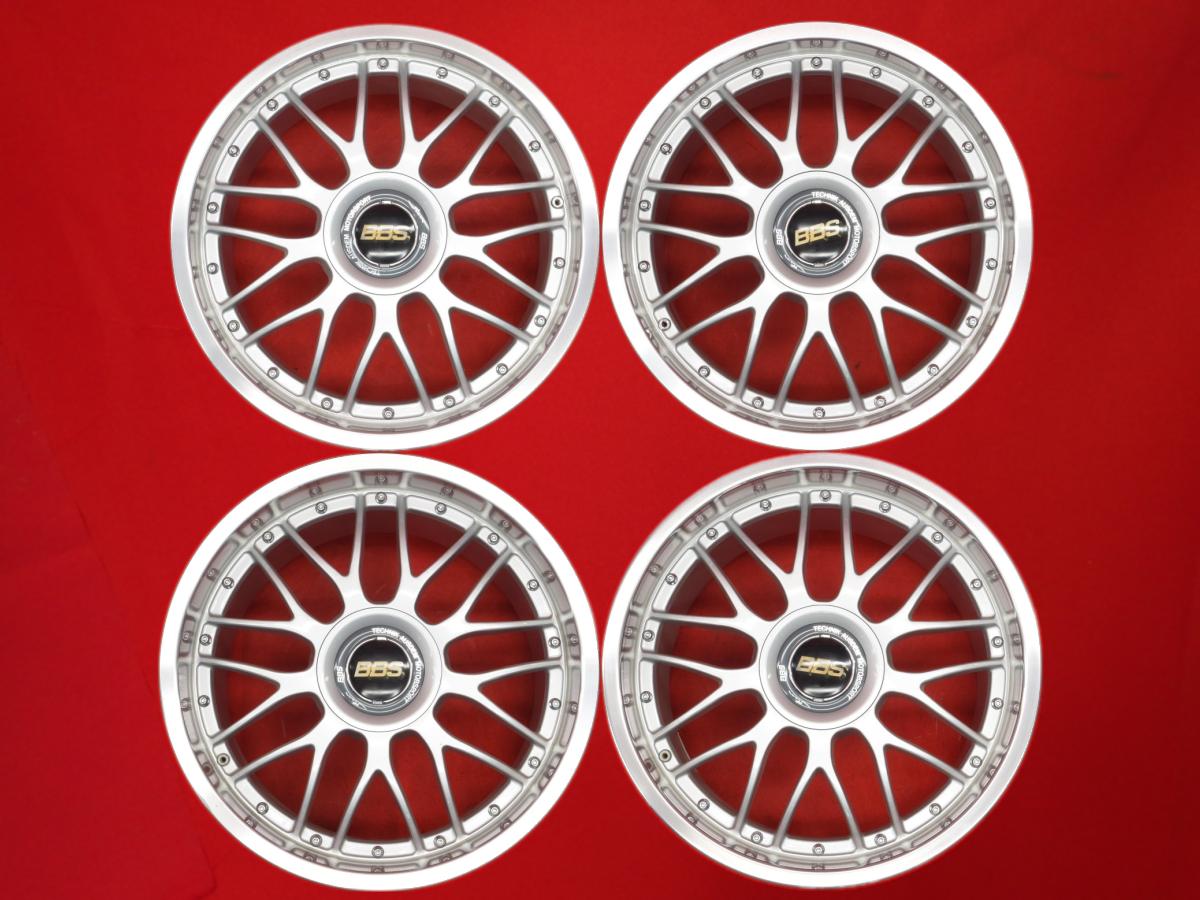 吉良　17インチ シュテルン シュテルン BBS | 中古タイヤ・ホイール専門店 太平タイヤ