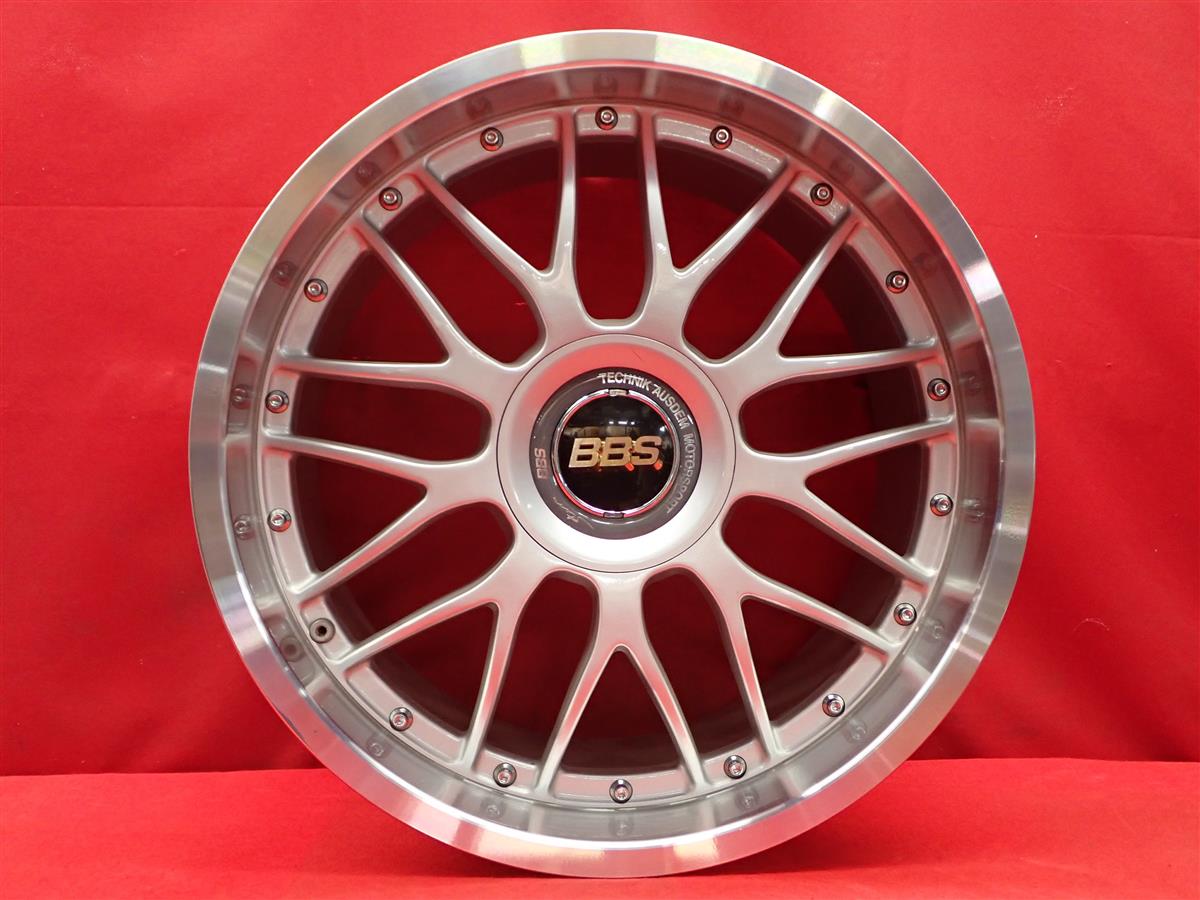 吉良　17インチ シュテルン シュテルン BBS | 中古タイヤ・ホイール専門店 太平タイヤ