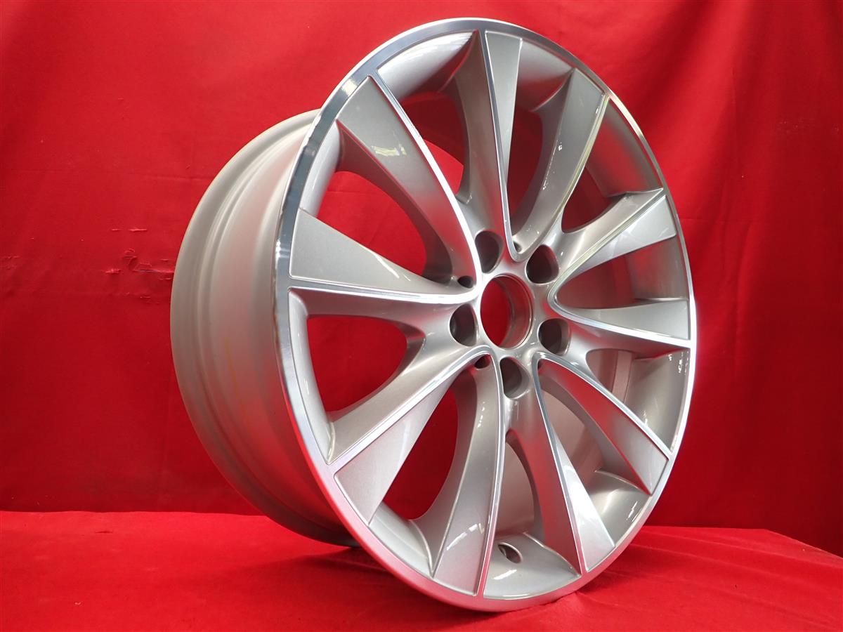 BMW 7シリーズ(F01/02・04)純正Vスポークスタイリング425 | 中古タイヤ