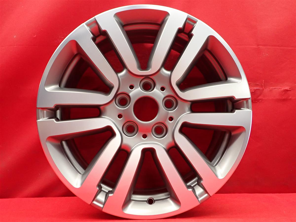 ミニ ( F56 ) 純正 レールスポーク497 | 中古タイヤ・ホイール専門店