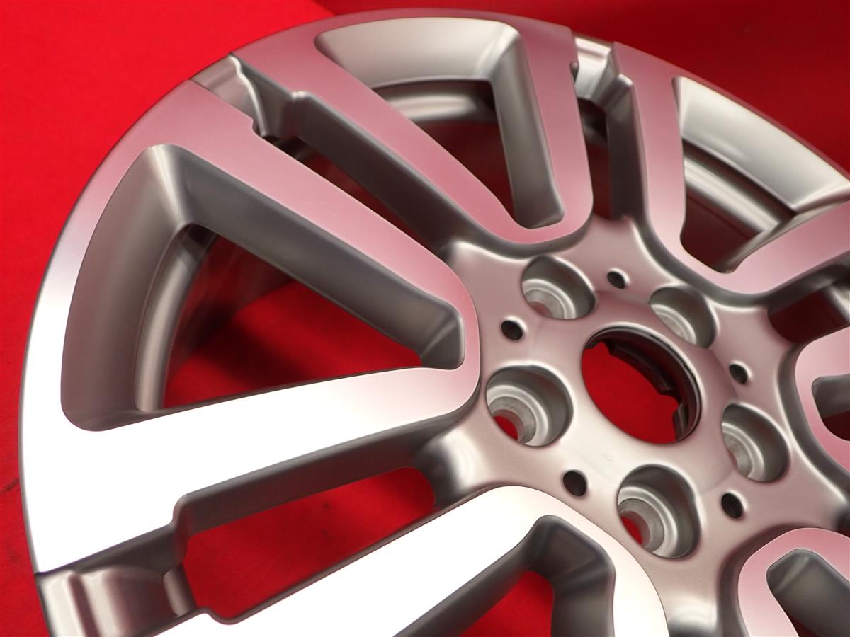 ミニ ( F56 ) 純正 レールスポーク497 | 中古タイヤ・ホイール専門店