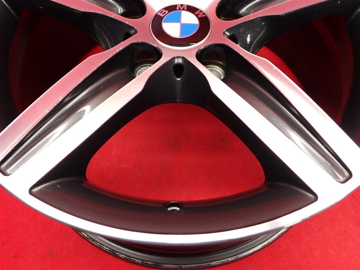 BMW 2シリーズ(F23)純正スタースポーク スタイリング379 | 中古