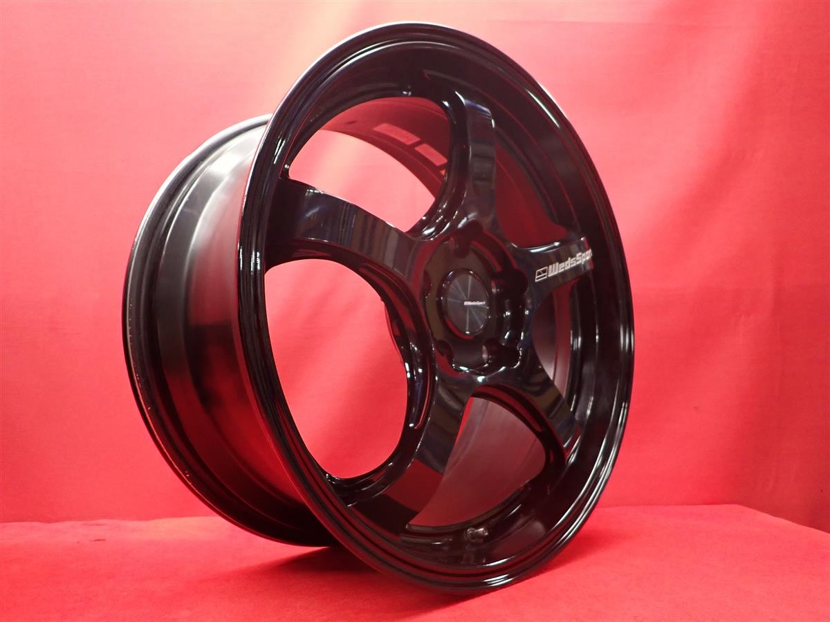 ウェッズスポーツ RN-05M | 中古タイヤ・ホイール専門店 太平タイヤ