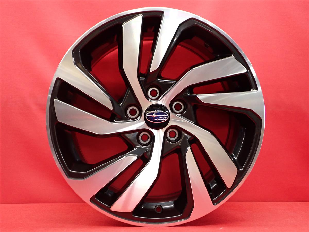 レヴォーグ (VM系)GT-S後期純正 | 中古タイヤ・ホイール専門店 太平タイヤ