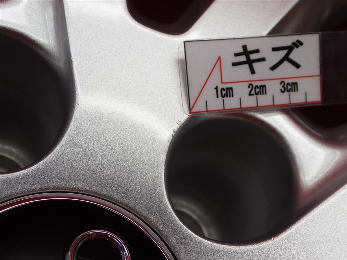 アウディ Q7 4M 純正 20インチ | 中古タイヤ・ホイール専門店 太平タイヤ