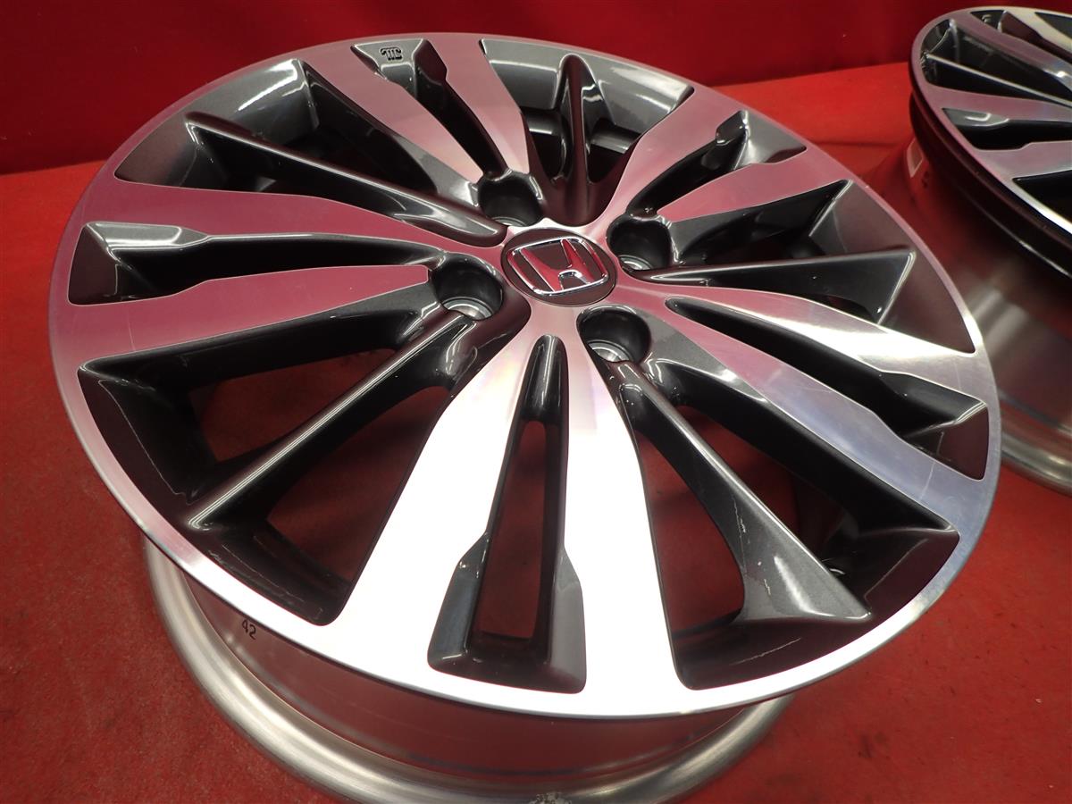 フィット RS(GK5)純正 | 中古タイヤ・ホイール専門店 太平タイヤ