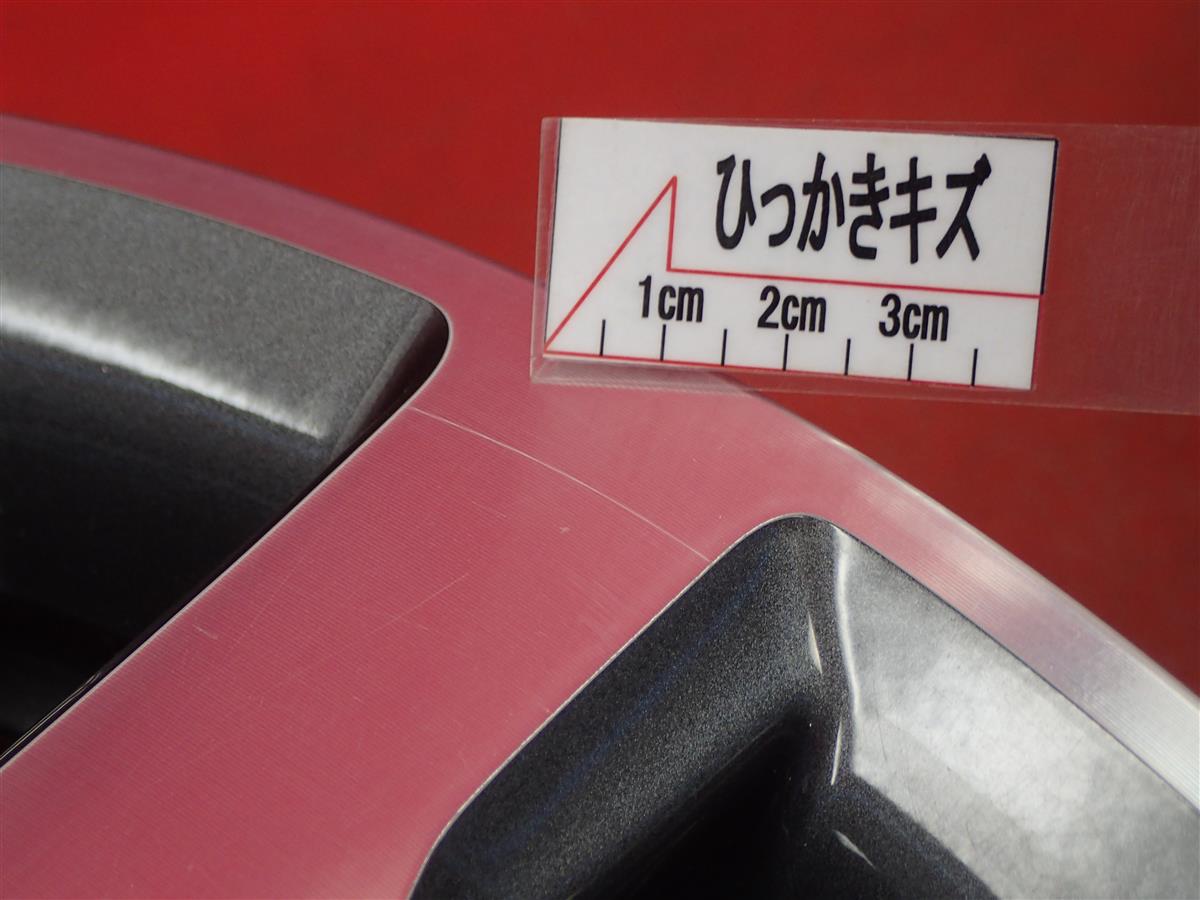 フィット RS(GK5)純正 | 中古タイヤ・ホイール専門店 太平タイヤ