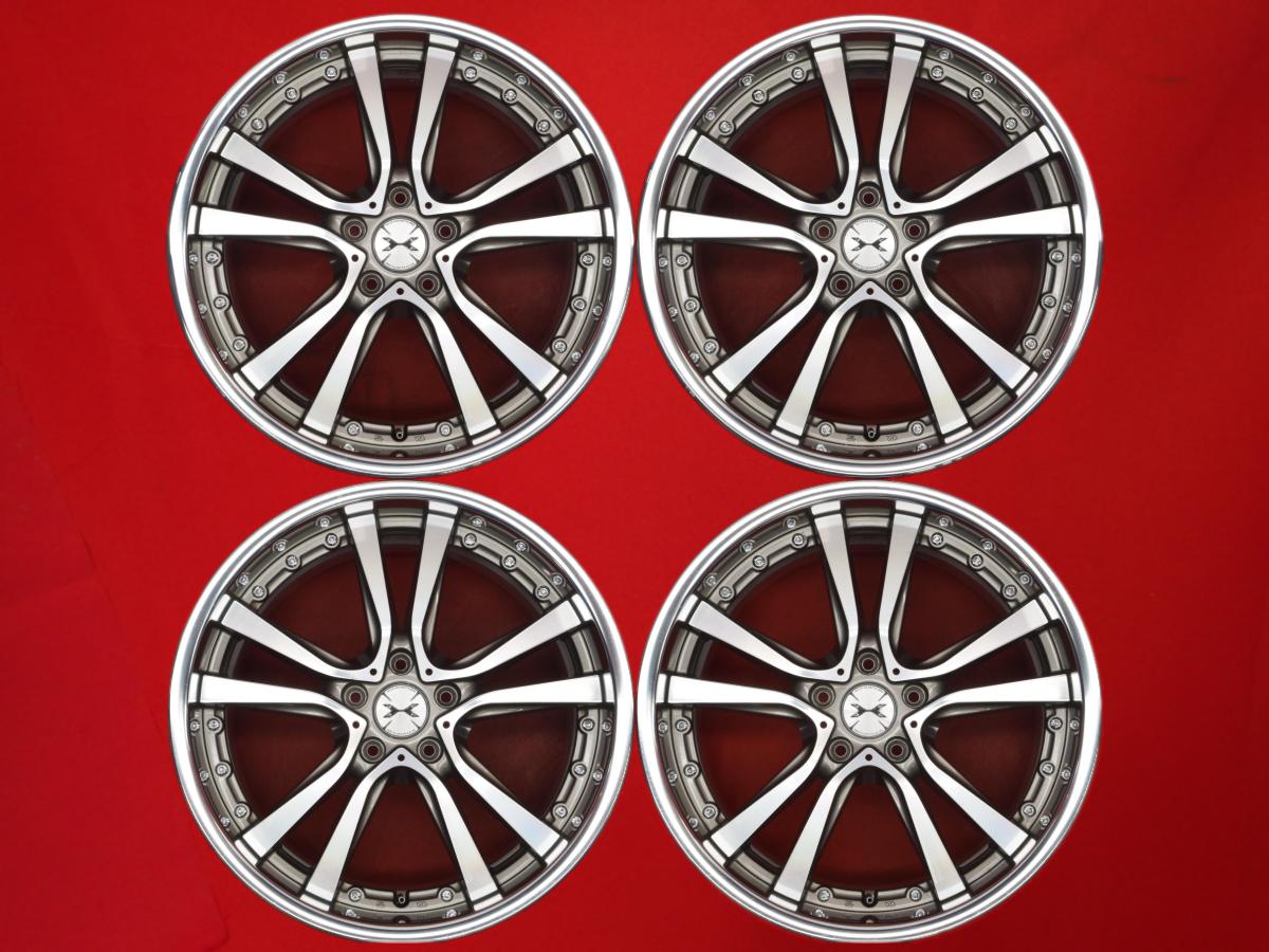 MAVE RICK(マーベリック) 405S | 中古タイヤ・ホイール専門店 MAVE RICK(マーベリック) 405S | 中古タイヤ・ホイール専門店