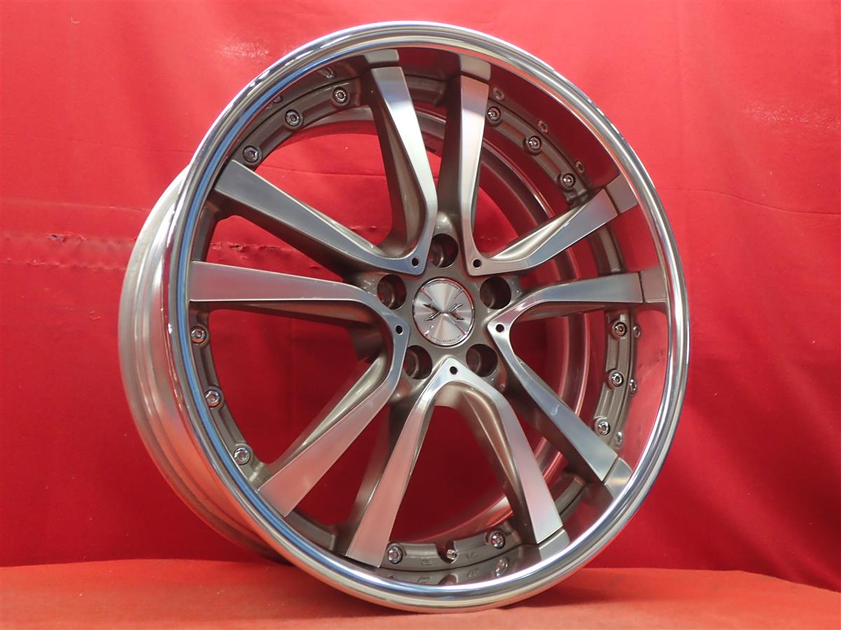 MAVE RICK(マーベリック) 405S | 中古タイヤ・ホイール専門店 MAVE RICK(マーベリック) 405S | 中古タイヤ・ホイール専門店
