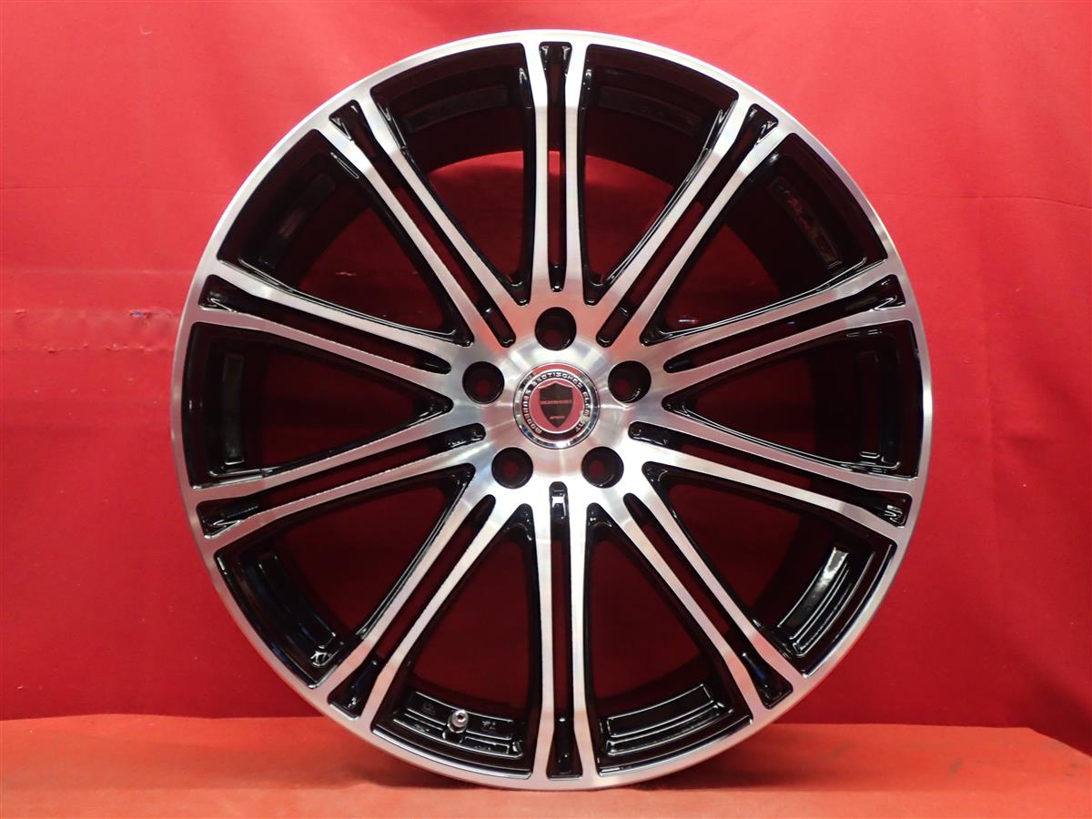 SCHWERT(シュバート) SC1M | 中古タイヤ・ホイール専門店 太平タイヤ 