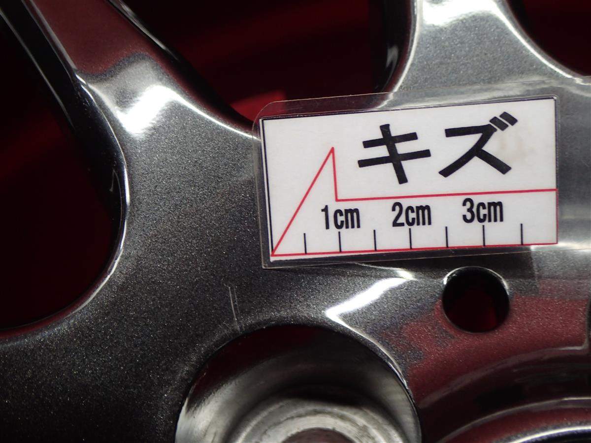 LYZER(ライザー) KOTO(琴)TYPE-1 | 中古タイヤ・ホイール専門店 LYZER(ライザー) KOTO(琴)TYPE-1 | 中古タイヤ・ホイール専門店