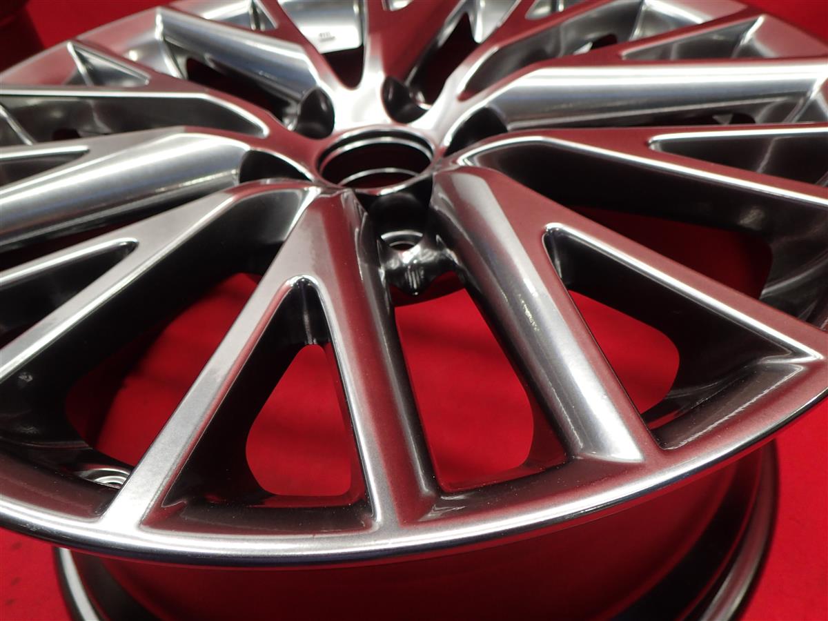 レクサス IS300 300h ( E30系 ) バージョンL 純正 18インチ | 中古
