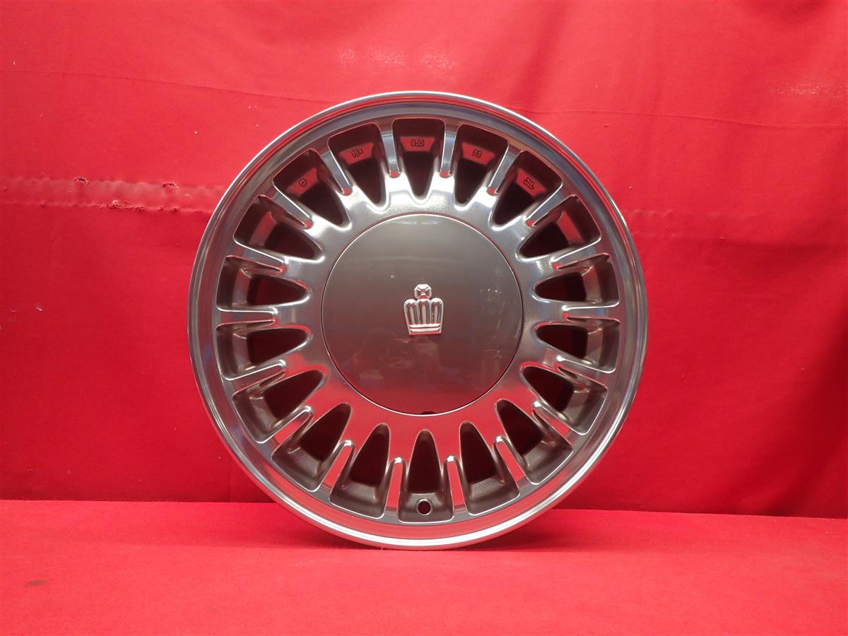 Ｂ　トヨタ 純正 18インチ アルミホイール 4本セット　Ｂ Bトヨタ 純正 18インチ アルミホイール 4本セットB