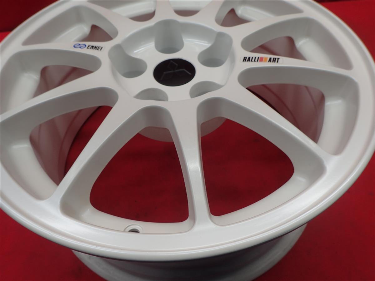 ランサー エボリューション6 トミーマキネンエディション 純正 | 中古