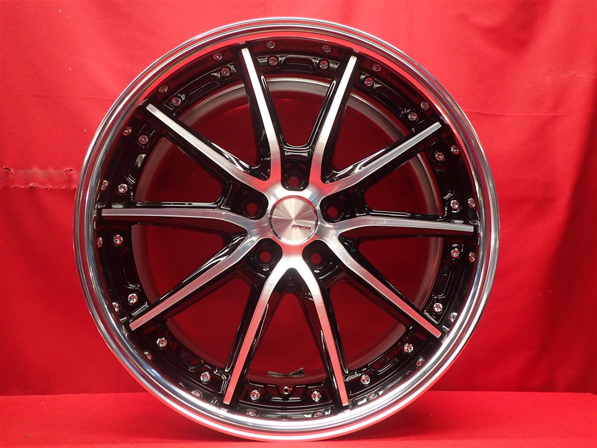 Lanvec ランベック LS10 | 中古タイヤ・ホイール専門店 太平タイヤ