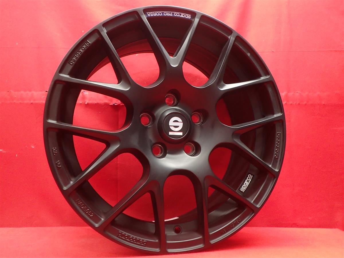 BMW 1、2シリーズ F40 F44 MINI F54 スパルコ プロコルサ BMW 1、2シリーズ F40 F44 MINI F54 スパルコ プロコルサ