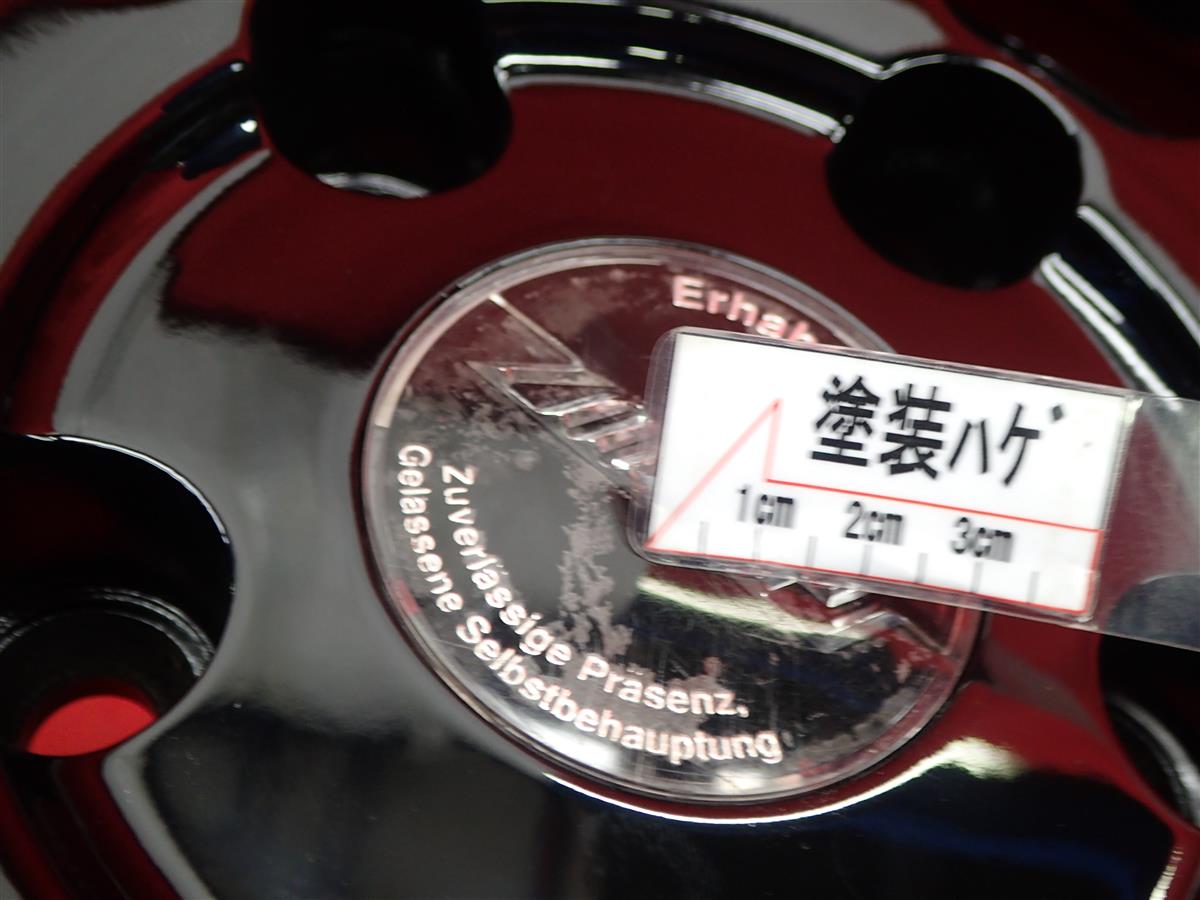ザウバー ユーロスポーツメッシュ | 中古タイヤ・ホイール専門店 太平 