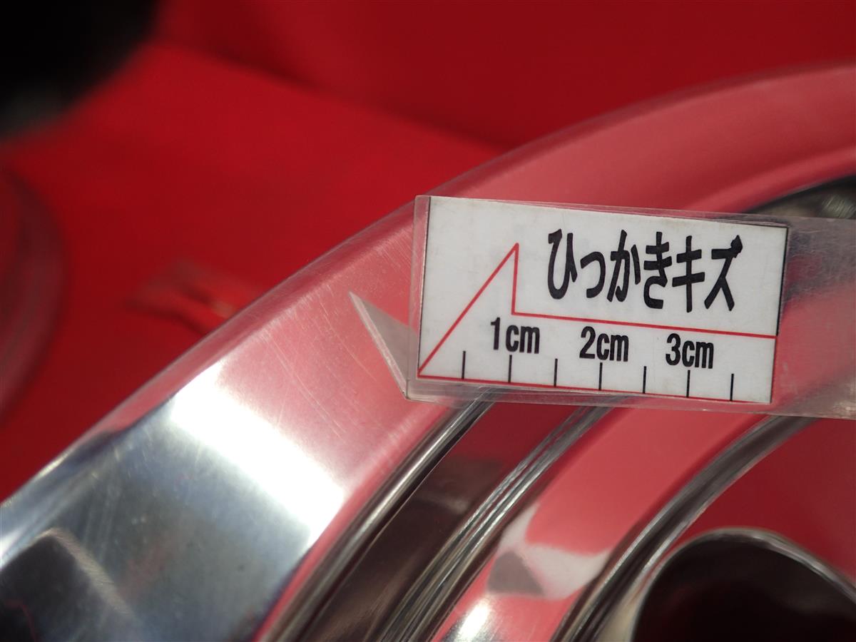 ミッキートンプソン クラシックIII | 中古タイヤ・ホイール専門店 太平 