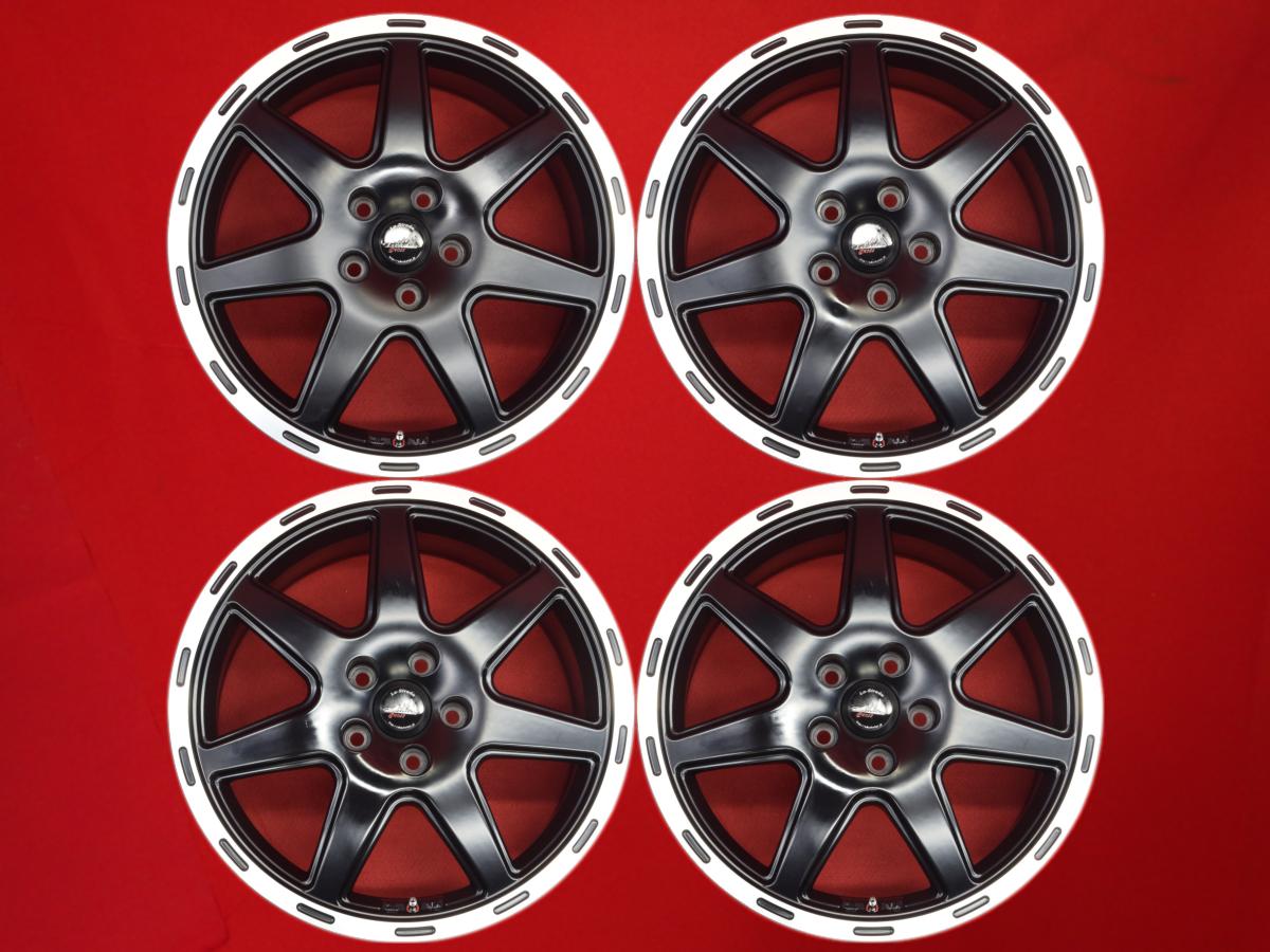 La-Strada ラ・ストラーダ TIRADO CROSS(テイラード・クロス) | 中古 