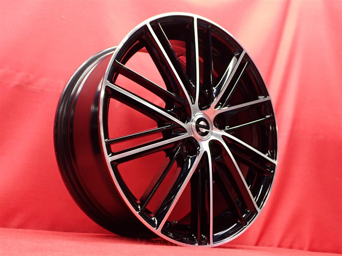 ECO FORME エコフォルム CRS111 (5H) | 中古タイヤ・ホイール専門店 