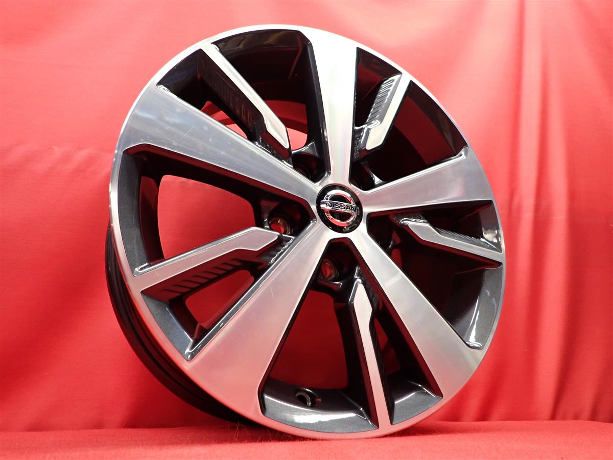 リーフ (ZE1)純正16inch | 中古タイヤ・ホイール専門店 太平タイヤ