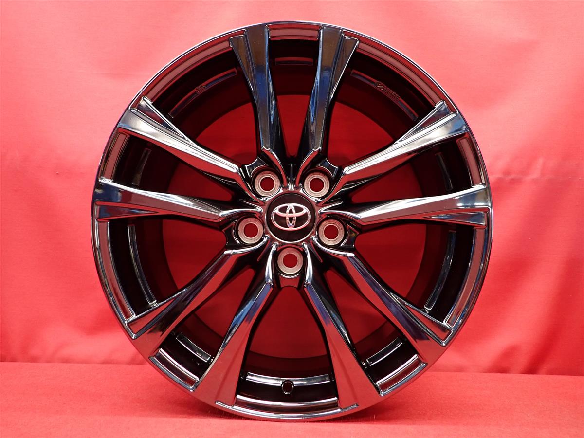 プリウスα GR SPORT 純正 18インチ | 中古タイヤ・ホイール専門店 太平