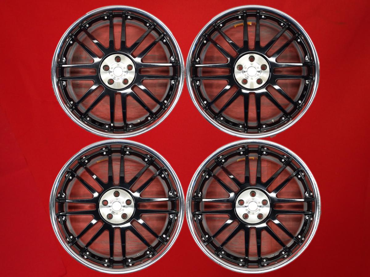 Racing Hart(レーシングハート) RS451 | 中古タイヤ・ホイール
