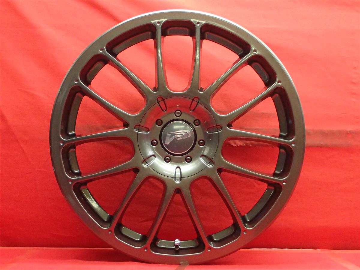 VERSUS(ベルサス) SESTO TURISMO MODERNO(セスト ツーリズモ モデルノ 