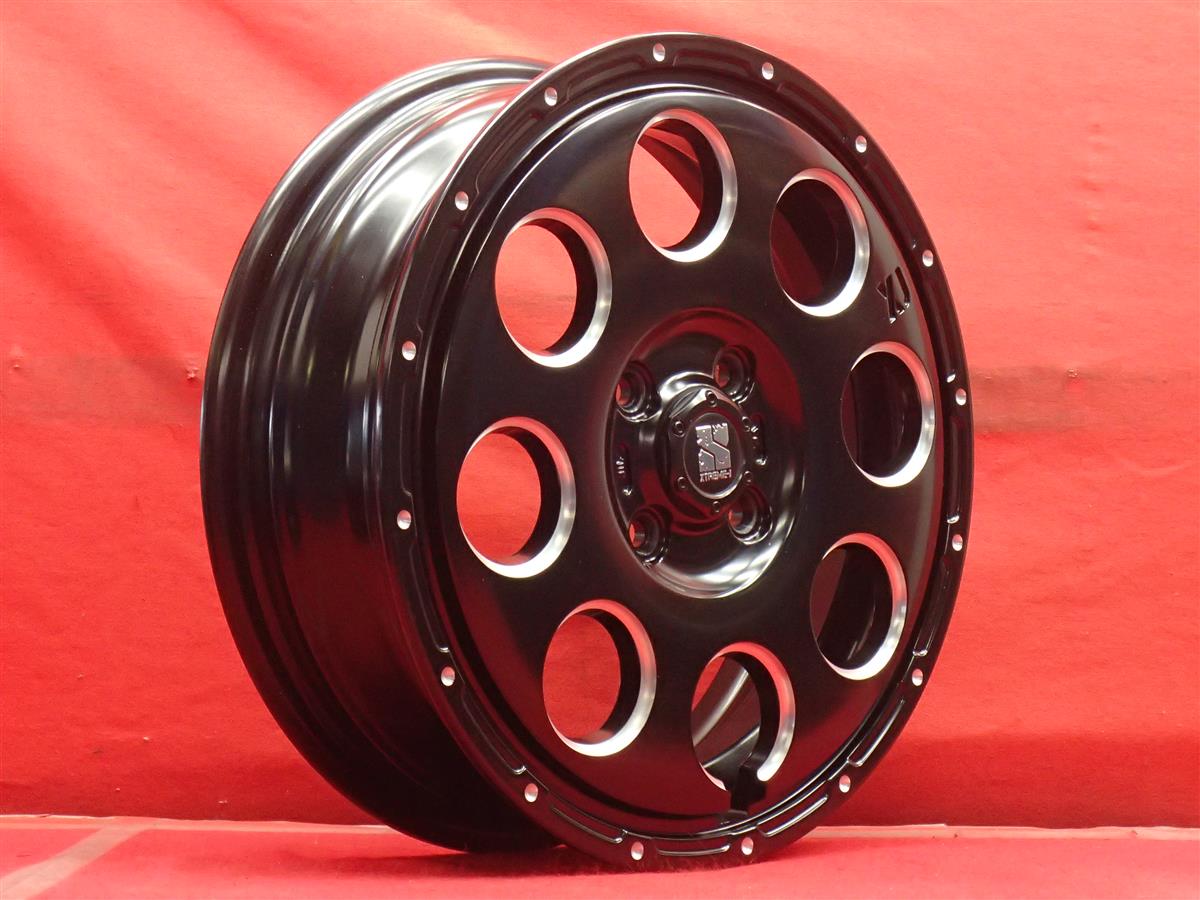 XTREME-J KK03 | 中古タイヤ・ホイール専門店 太平タイヤ