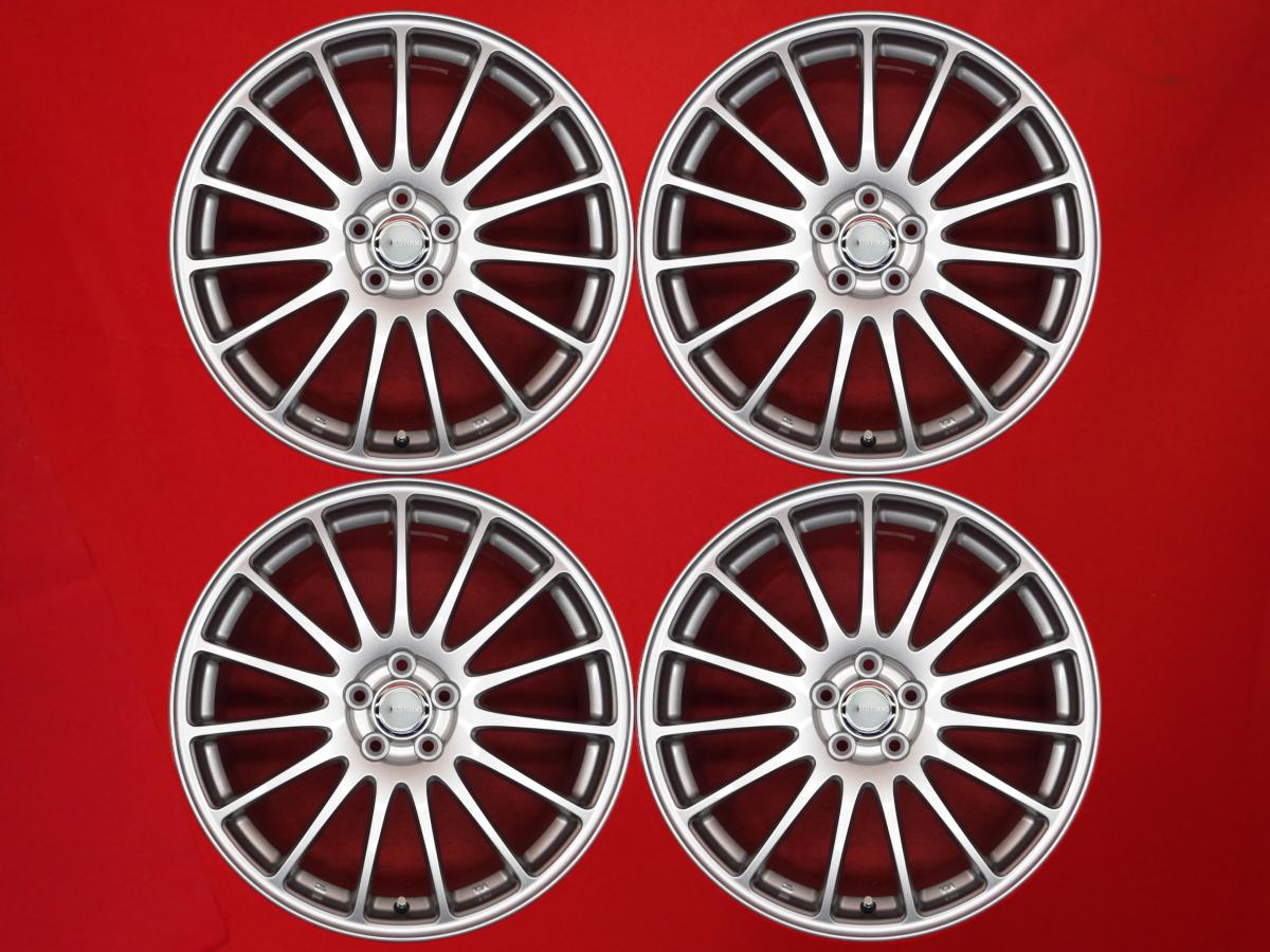 ECO FORME エコフォルム SE-12 | 中古タイヤ・ホイール専門店 太平タイヤ