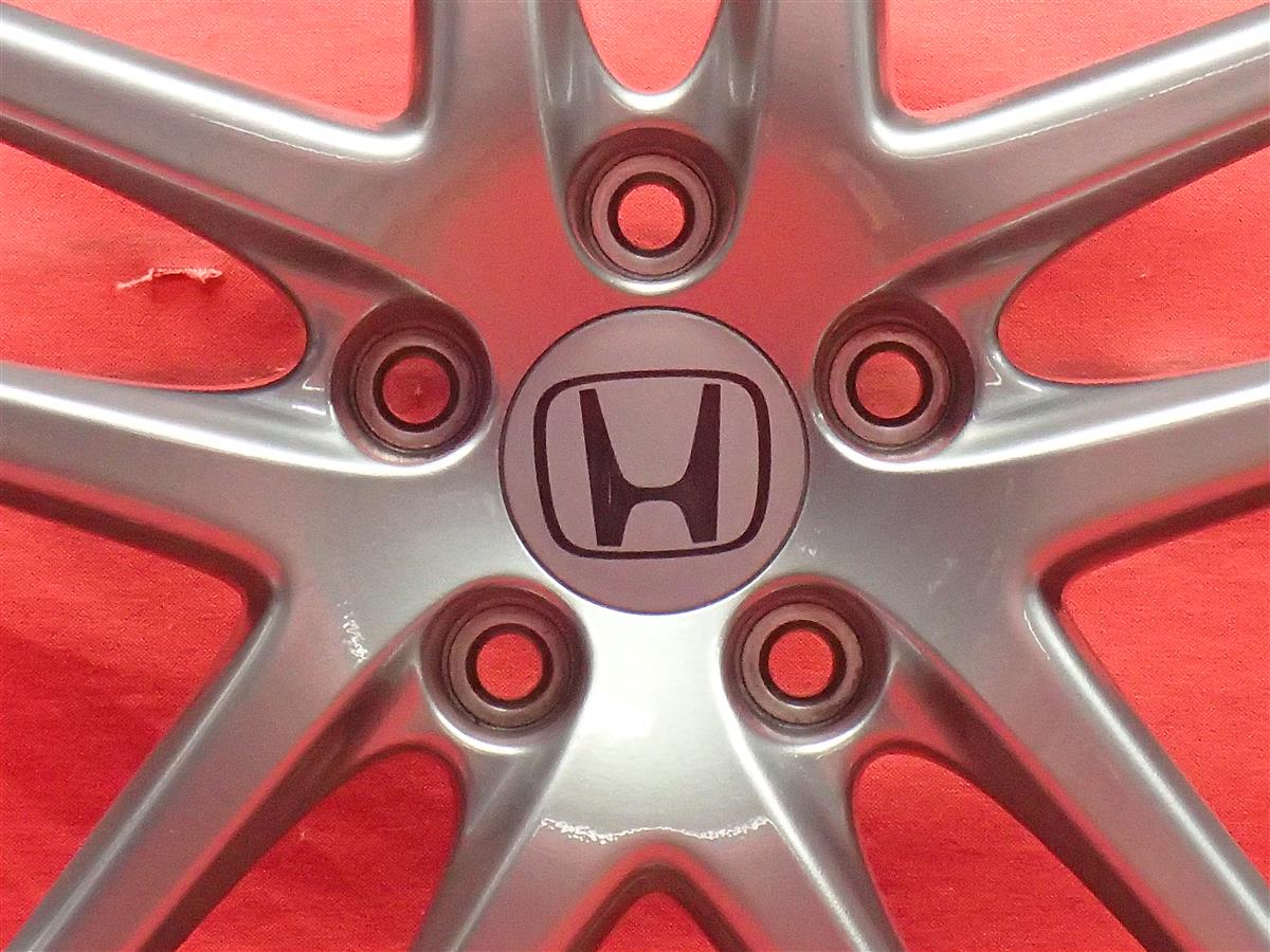 アコード (CL7系)ユーロR純正 | 中古タイヤ・ホイール専門店 アコード (CL7系)ユーロR純正 | 中古タイヤ・ホイール専門店