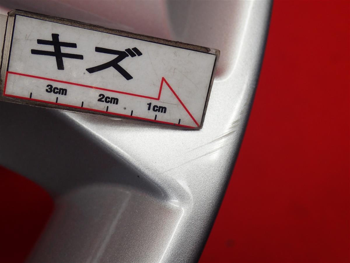 シトロエン DS5 純正 | 中古タイヤ・ホイール専門店 太平タイヤ