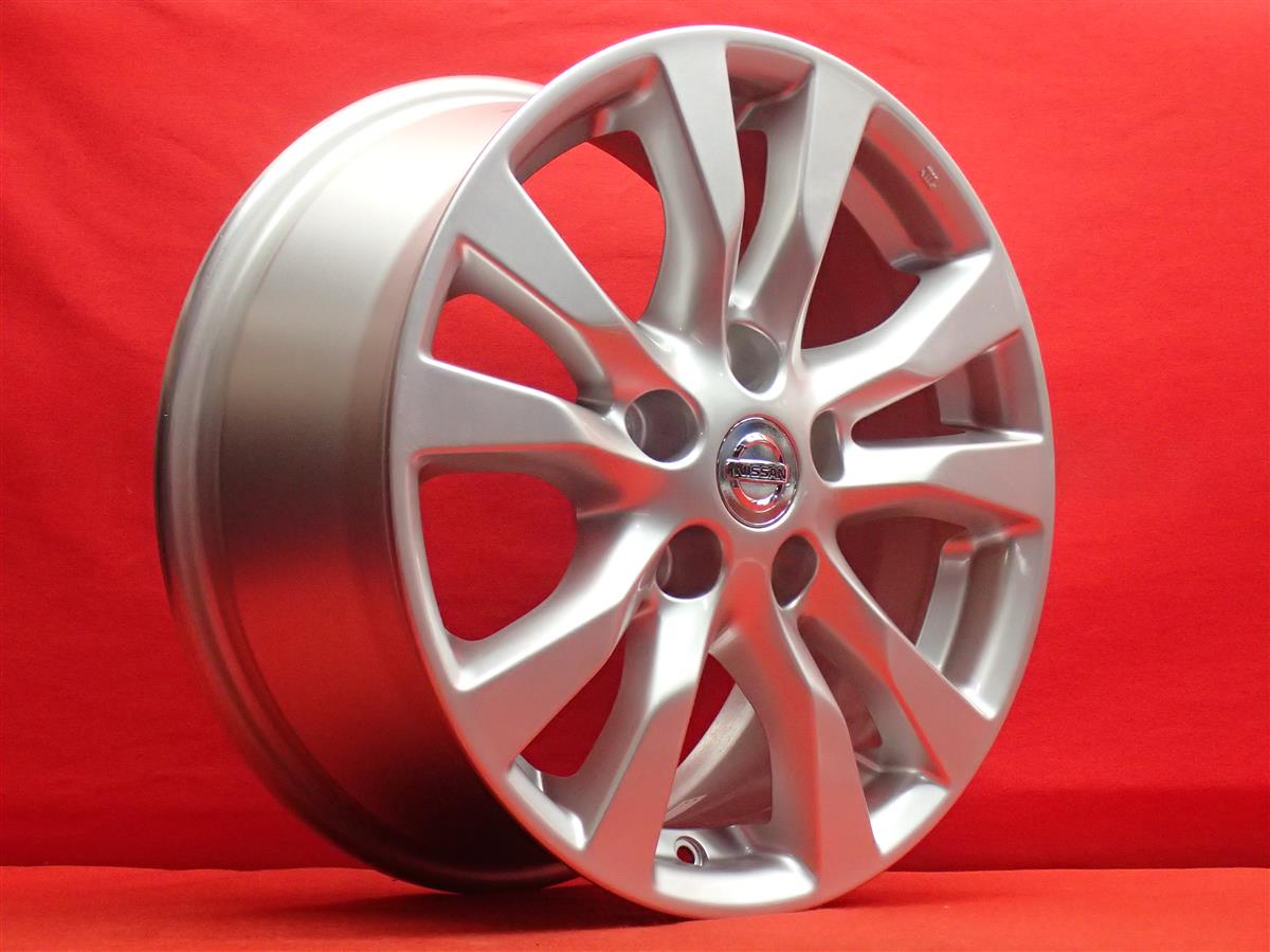 ティアナ (L33)純正 16inch | 中古タイヤ・ホイール専門店 太平タイヤ