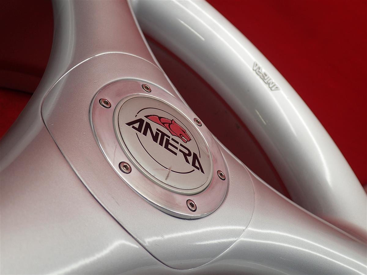 アンティーラ 109 未使用品 3本スポーク ホイール ANTERA 【公式通販】