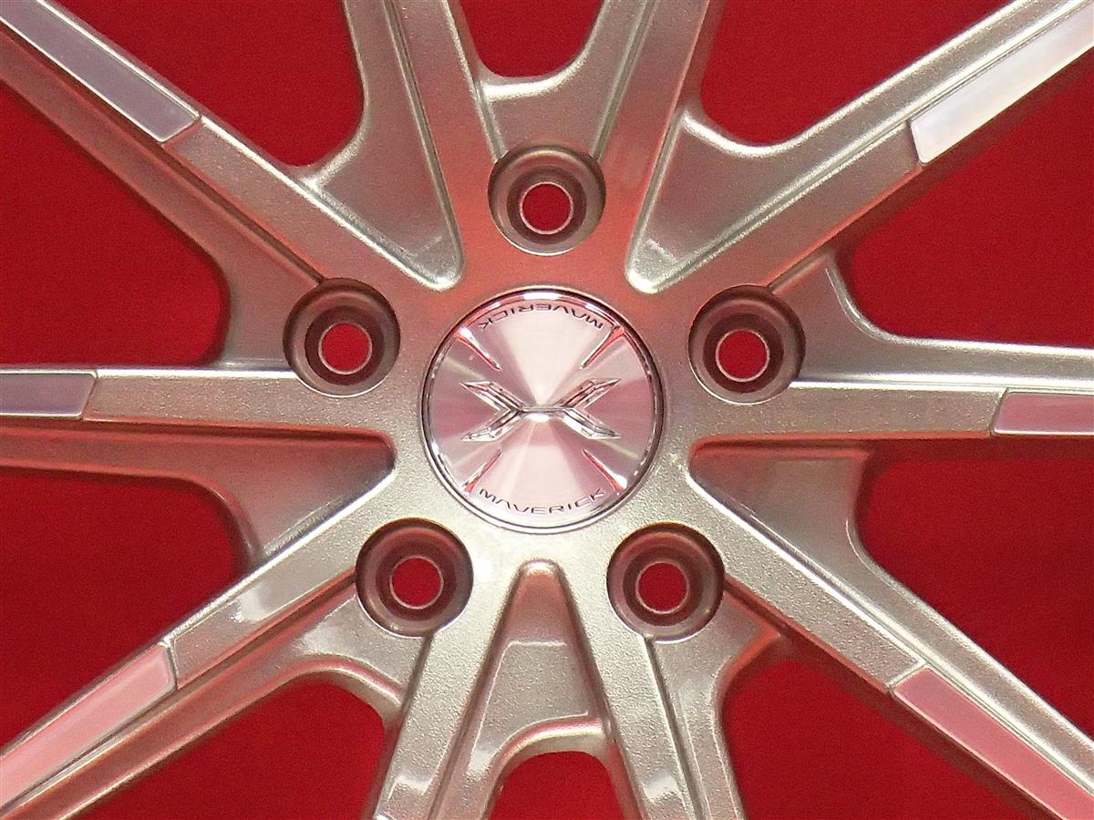 MAVE RICK(マーベリック) 710S | 中古タイヤ・ホイール専門店 太平タイヤ