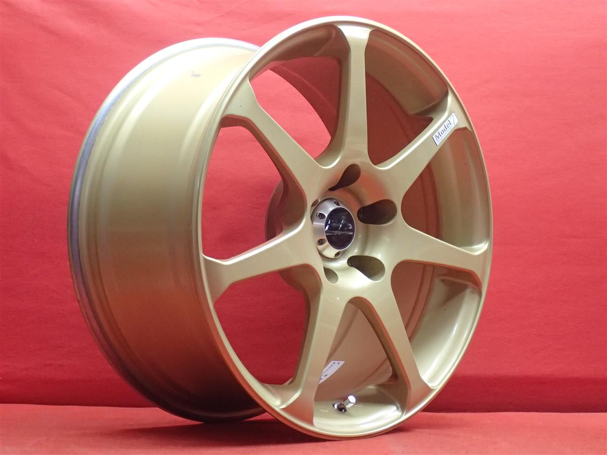 AVS モデル7 | 中古タイヤ・ホイール専門店 太平タイヤ