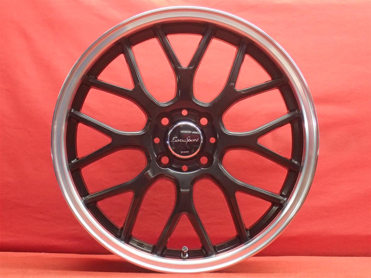 BLEST(ブレスト) EuroSport Type805(ユーロスポーツ タイプ805