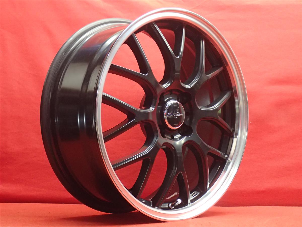 【値下げしました】BLEST (ブレスト) EuroSport Type 805 BLEST(ブレスト) EuroSport Type805(ユーロスポーツ タイプ805) | 中古