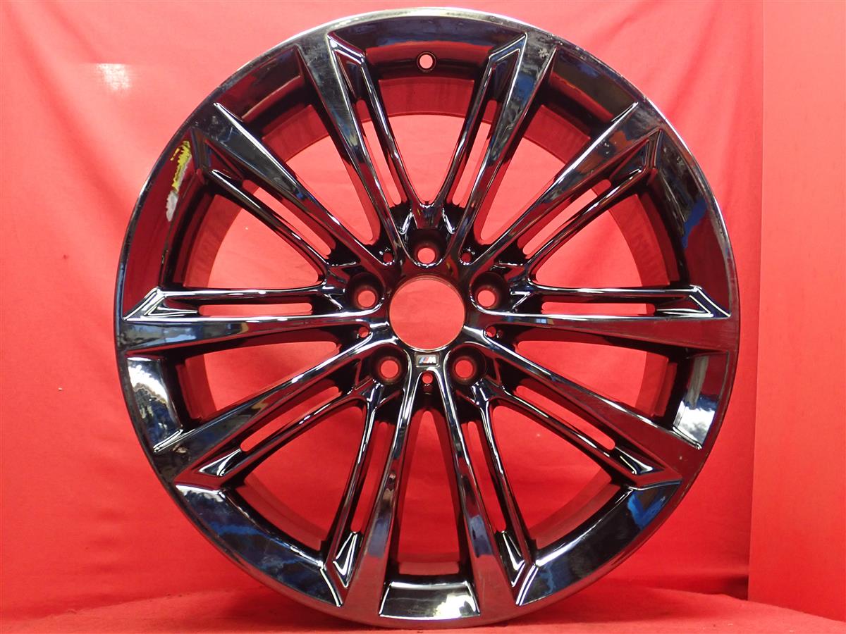 BMW 5シリーズ(F10/11)純正Vスポークスタイリング464M | 中古タイヤ 