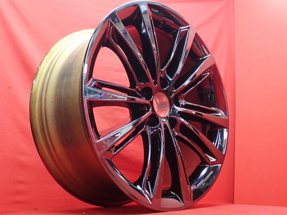 BMW 5シリーズ(F10/11)純正Vスポークスタイリング464M | 中古タイヤ 