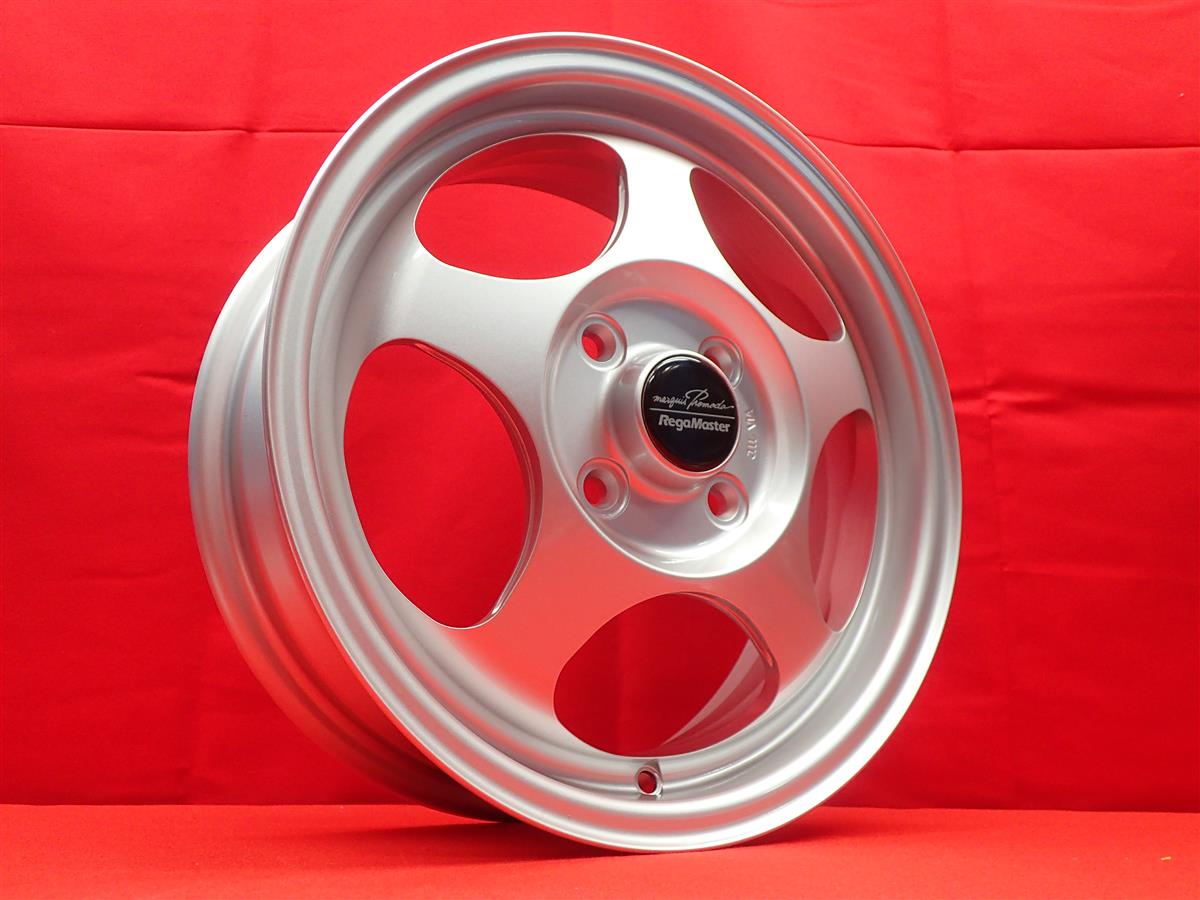 プロモーダ リーガマスター | 中古タイヤ・ホイール専門店 太平タイヤ